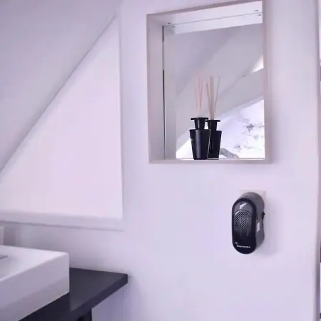 Cozy Artist Loft Near Black Forest And Basel