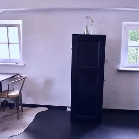 Cozy Artist Loft Near Black Forest And Basel