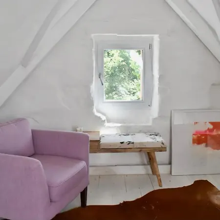 Cozy Artist Loft Near Black Forest And Basel