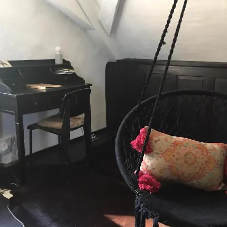 Cozy Artist Loft Near Black Forest And Basel شقة ستينن