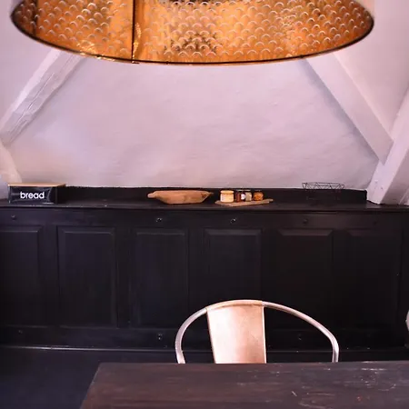 Cozy Artist Loft Near Black Forest And Basel * ستينن