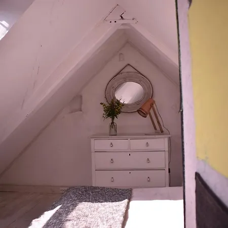 شقة Cozy Artist Loft Near Black Forest And Basel